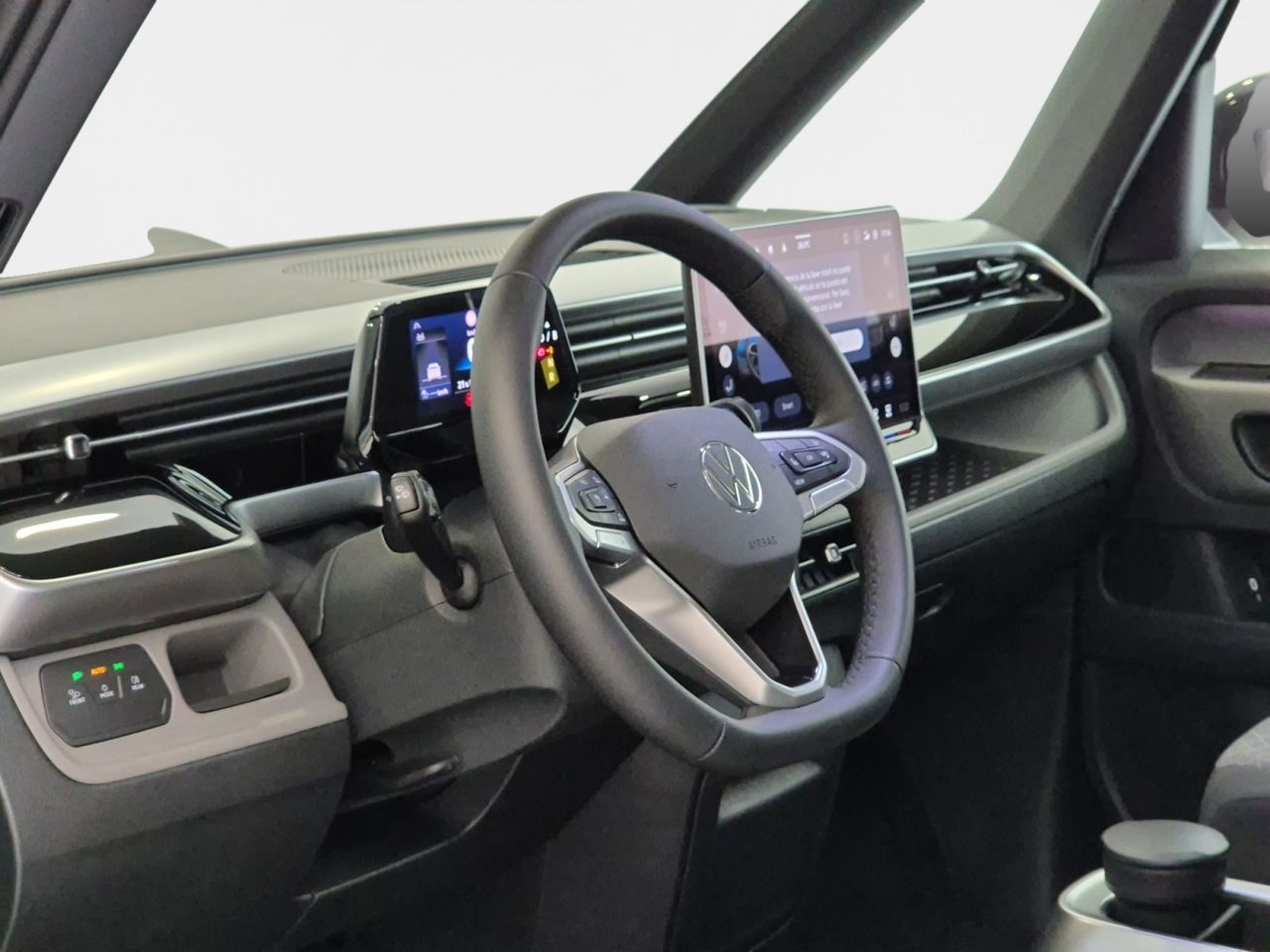 Volkswagen Id.buzz E-motion 7 Asientos 210kw (286cv) 79kwh - Foto 2