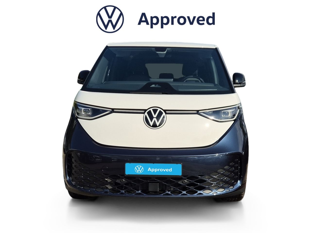 Volkswagen Id.buzz E-motion 7 Asientos 210kw (286cv) 79kwh - Foto 2