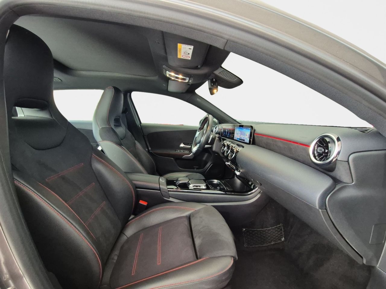 Mercedes Clase A 220 - Foto 2