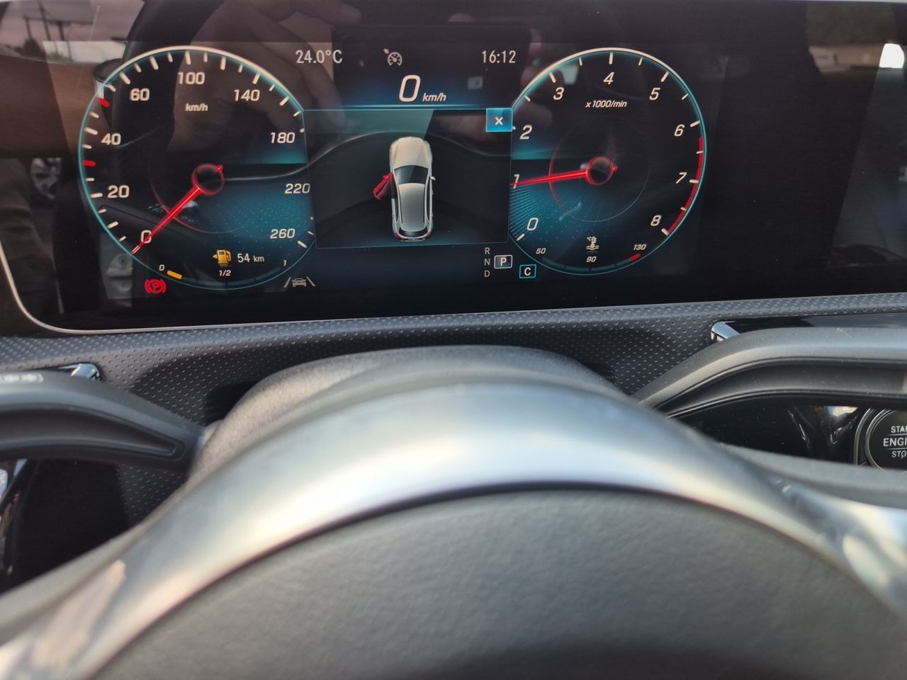 Mercedes Clase A 220 - Foto 2