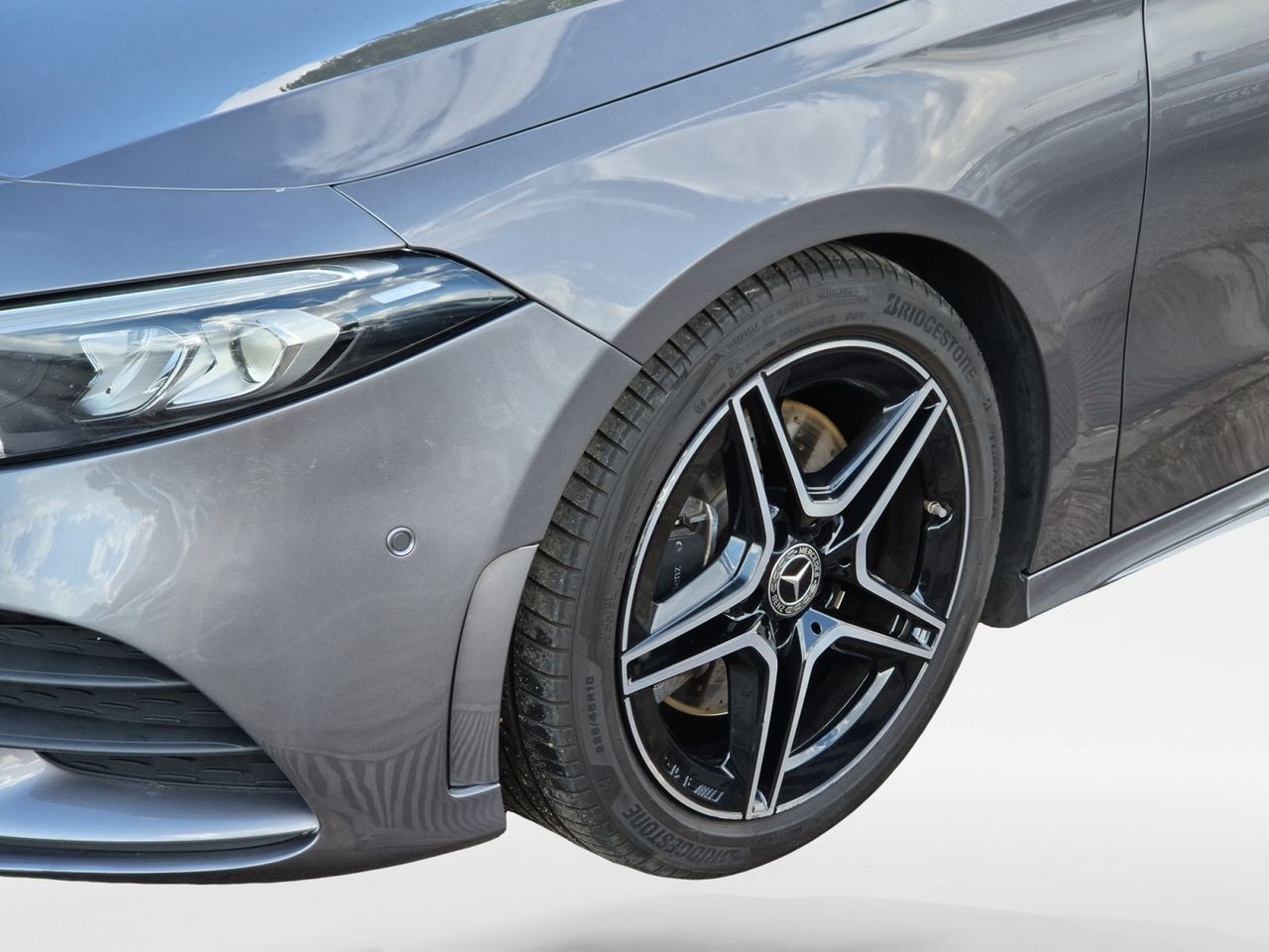 Mercedes Clase A 220 - Foto 2