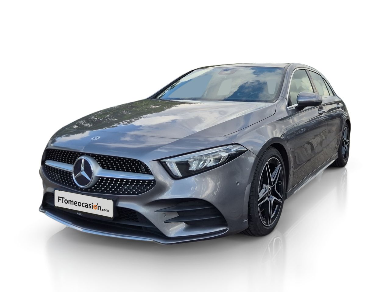Mercedes Clase A 220 - Foto 2