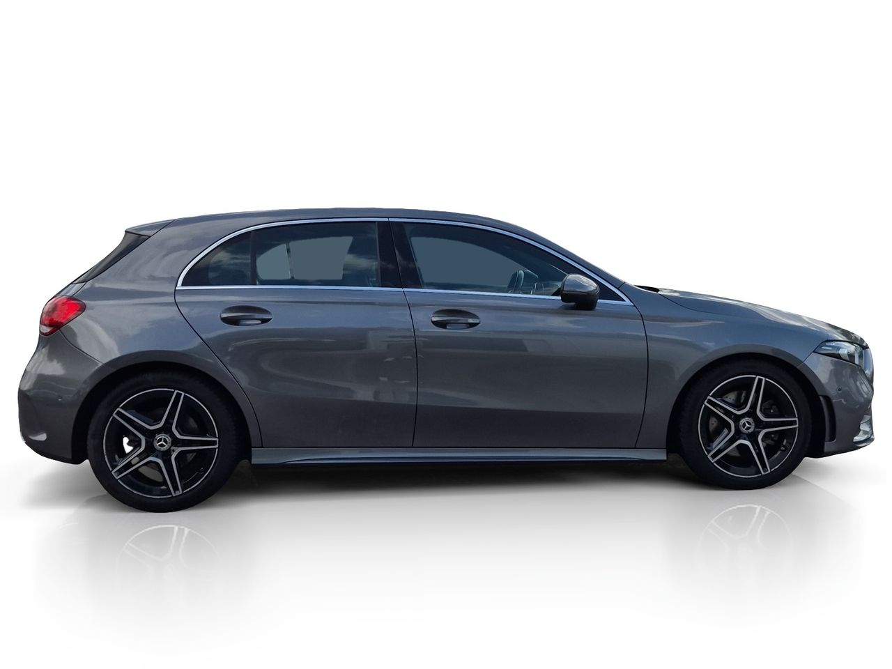 Mercedes Clase A 220 - Foto 2