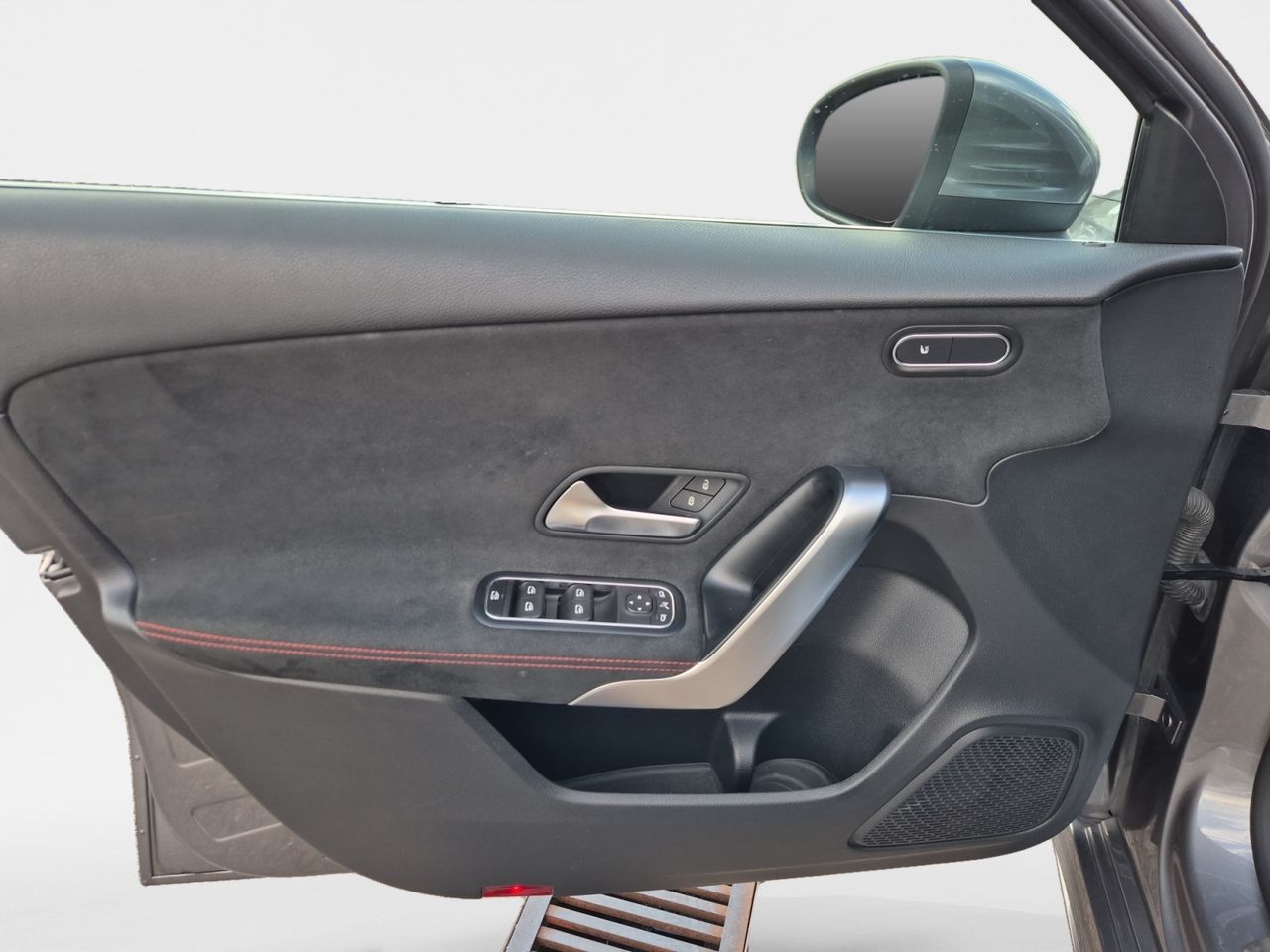 Mercedes Clase A 220 - Foto 2