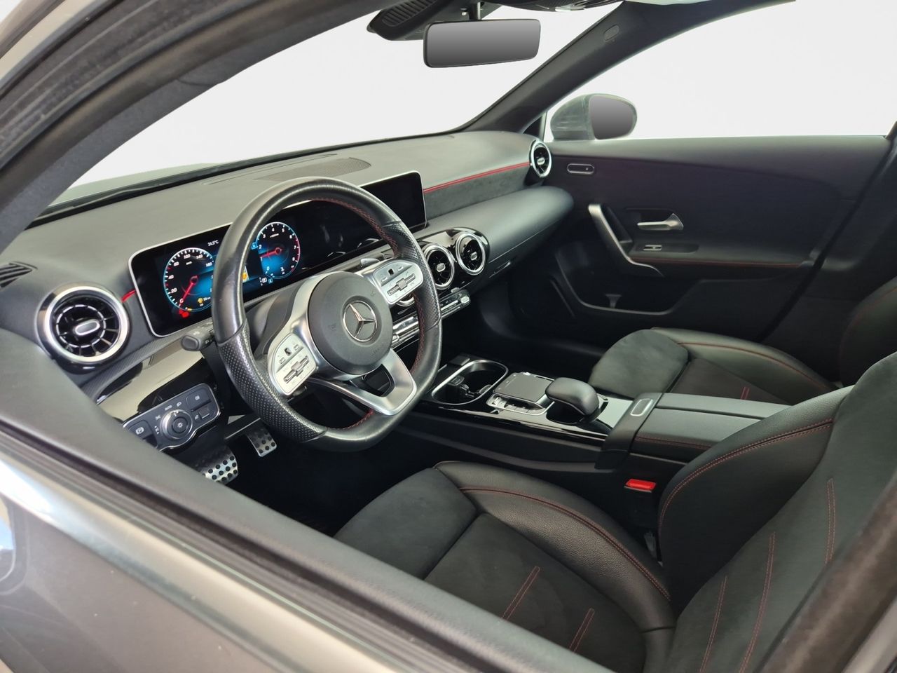 Mercedes Clase A 220 - Foto 2
