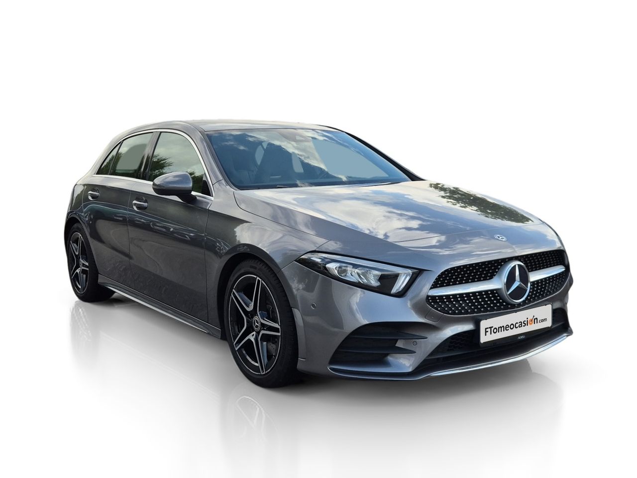 Mercedes Clase A 220 - Foto 2