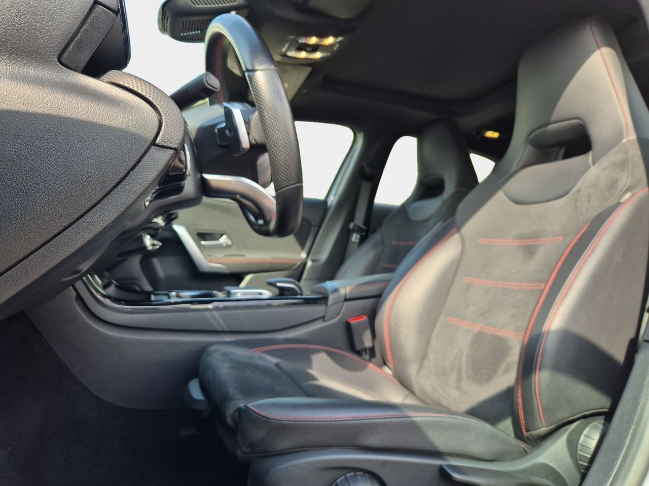 Mercedes Clase A 220 - Foto 2