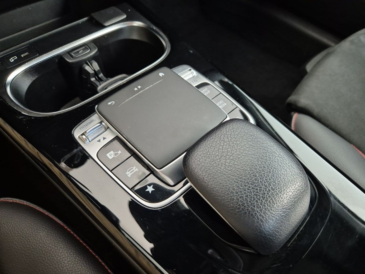Mercedes Clase A 220 - Foto 2