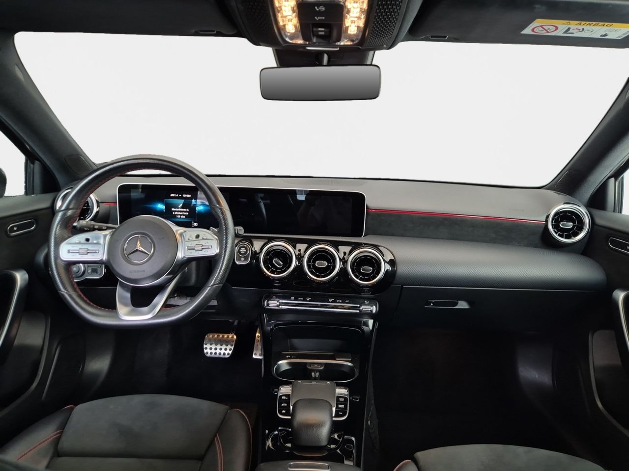 Mercedes Clase A 220 - Foto 2