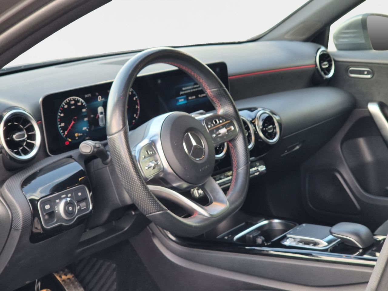 Mercedes Clase A 220 - Foto 2