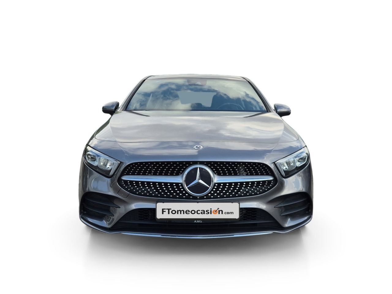 Mercedes Clase A 220 - Foto 2