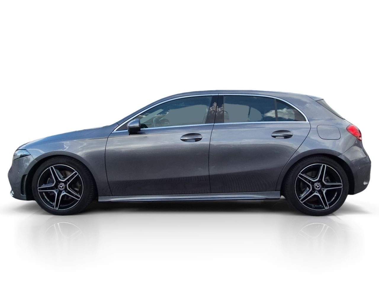 Mercedes Clase A 220 - Foto 2
