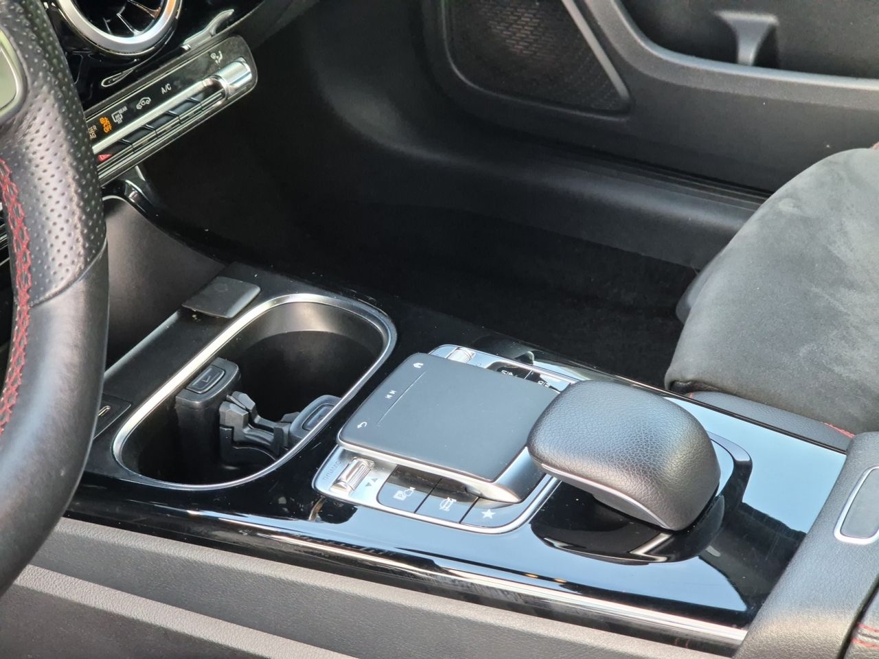 Mercedes Clase A 220 - Foto 2