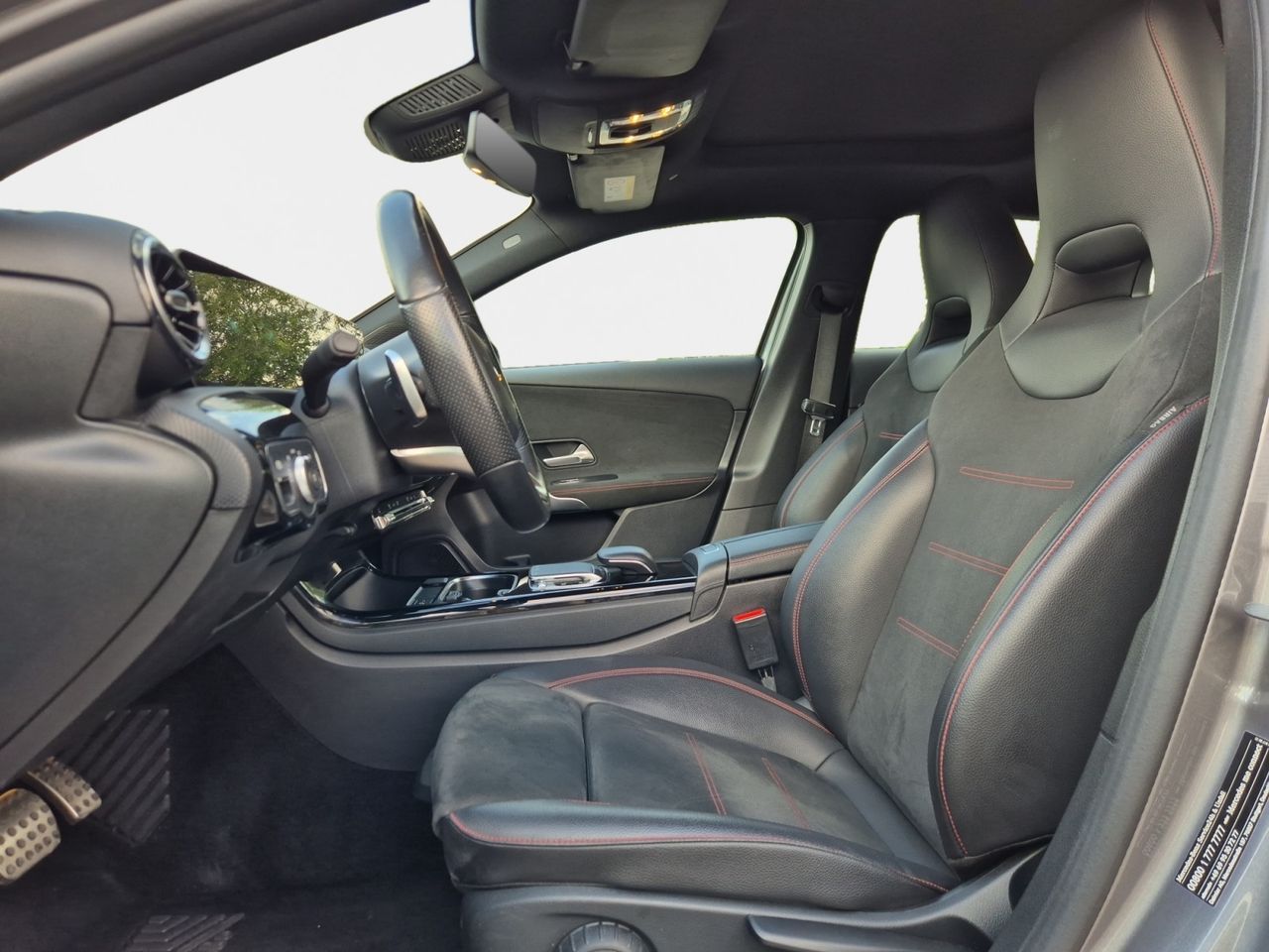 Mercedes Clase A 220 - Foto 2