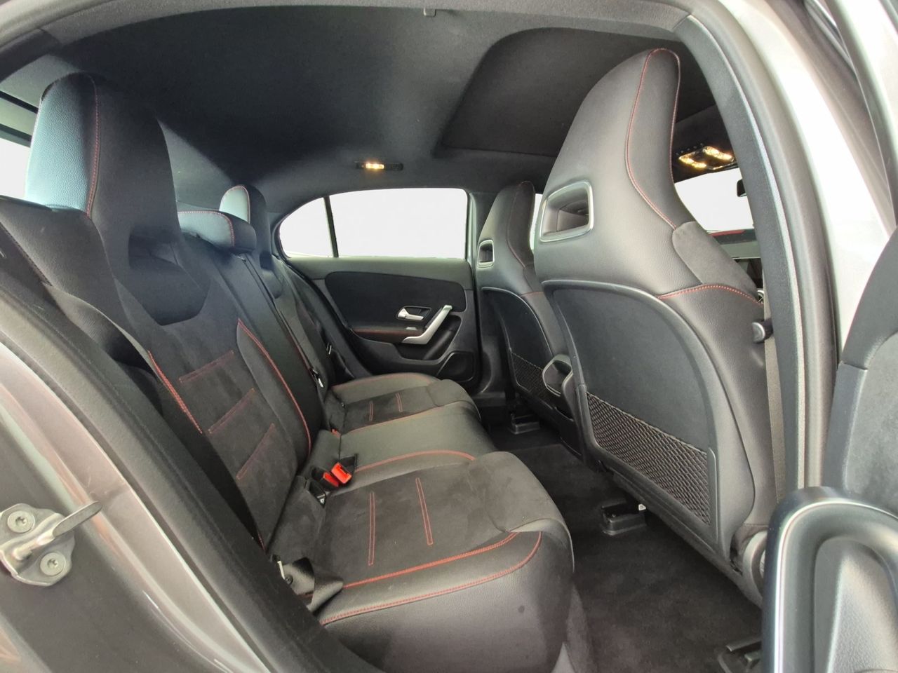 Mercedes Clase A 220 - Foto 2