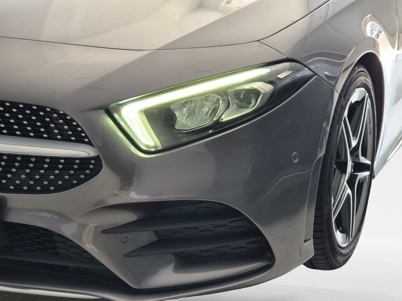 Mercedes Clase A 220 - Foto 2