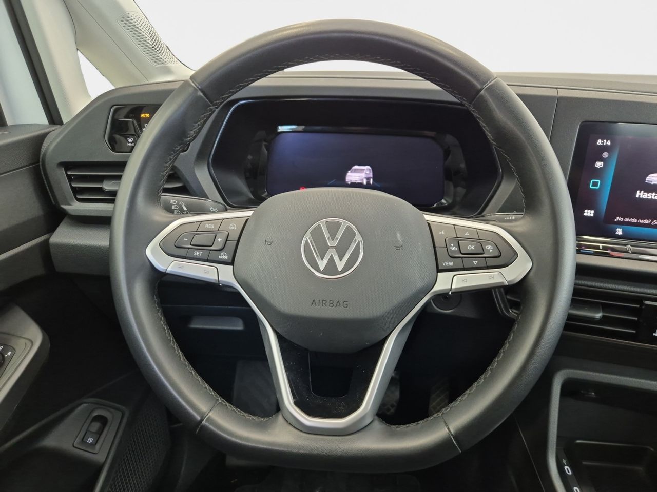 Volkswagen Caddy Maxi 1.5 Tsi Hybrid Dsg Origin - Foto 2