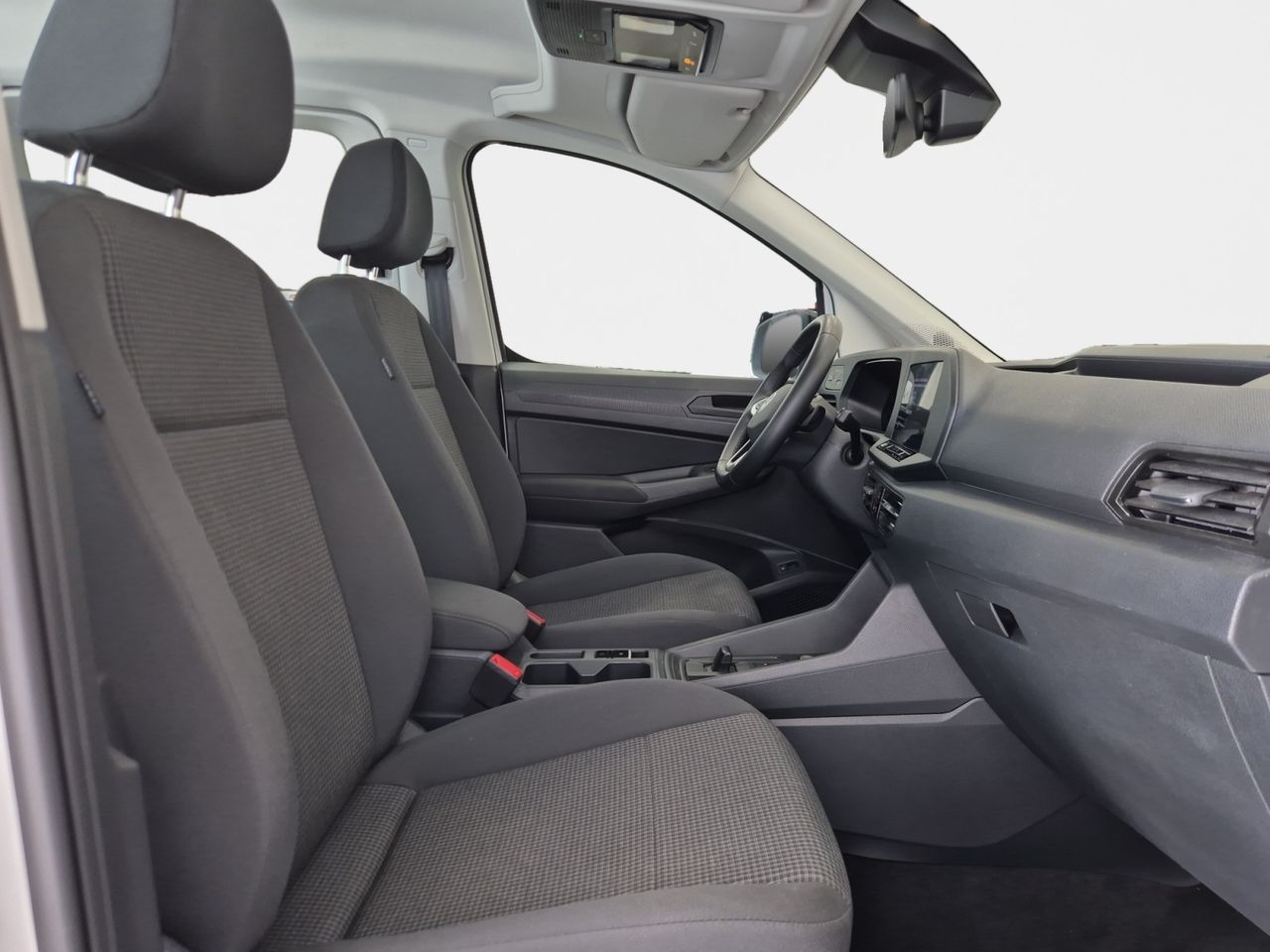 Volkswagen Caddy Maxi 1.5 Tsi Hybrid Dsg Origin - Foto 2