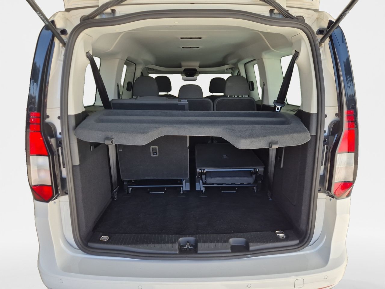 Volkswagen Caddy Maxi 1.5 Tsi Hybrid Dsg Origin - Foto 2