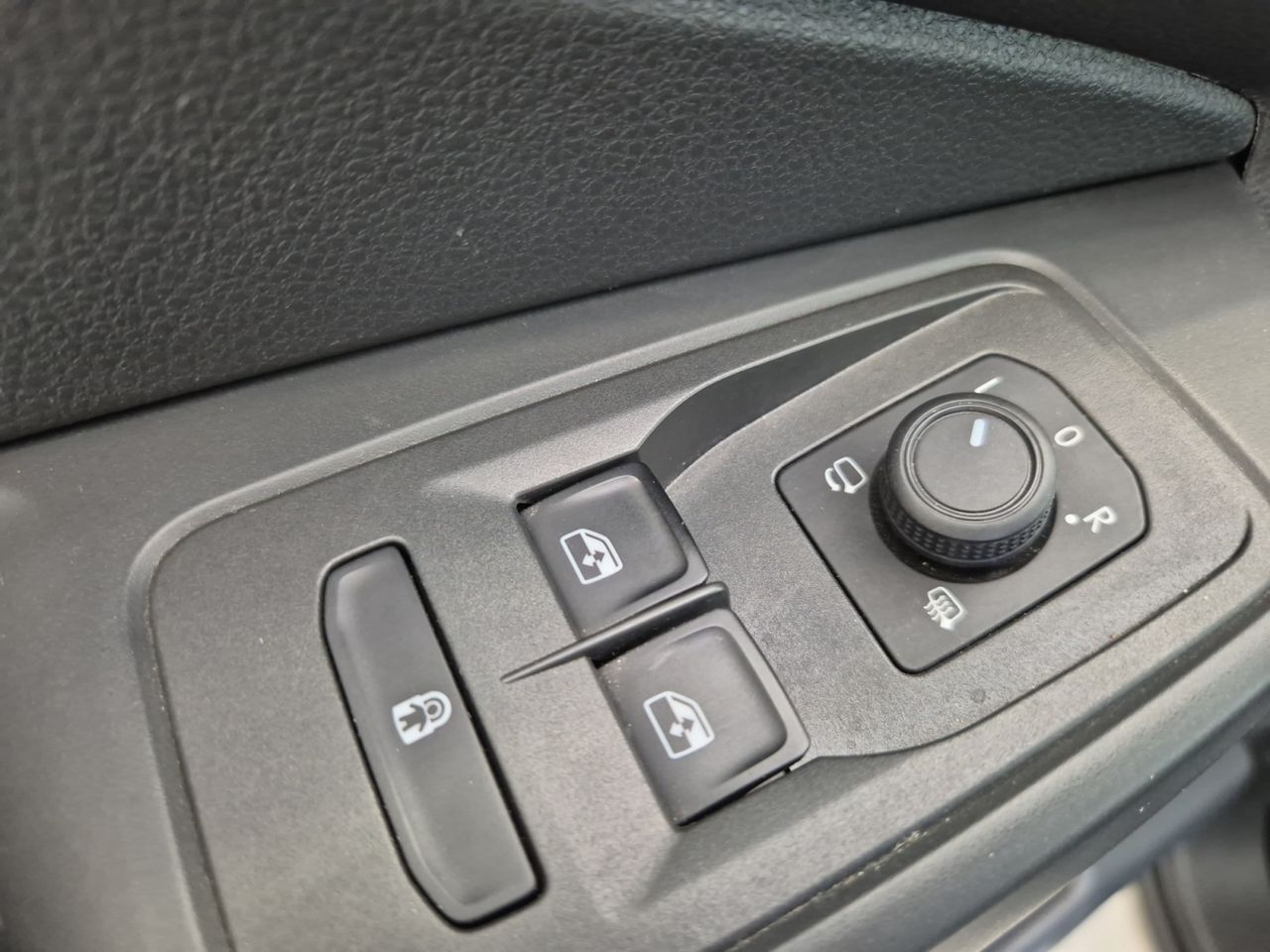 Volkswagen Caddy Maxi 1.5 Tsi Hybrid Dsg Origin - Foto 2