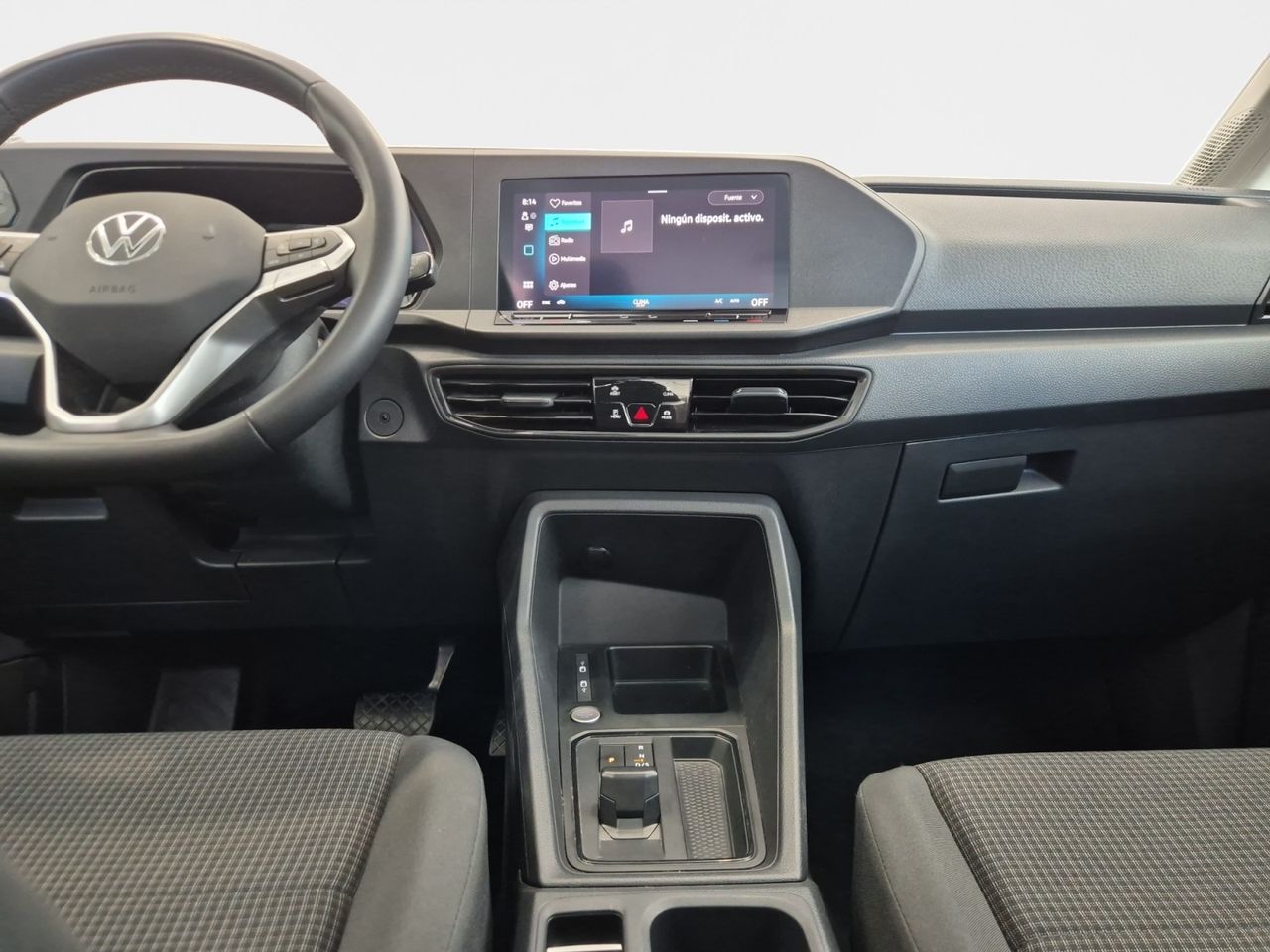 Volkswagen Caddy Maxi 1.5 Tsi Hybrid Dsg Origin - Foto 2