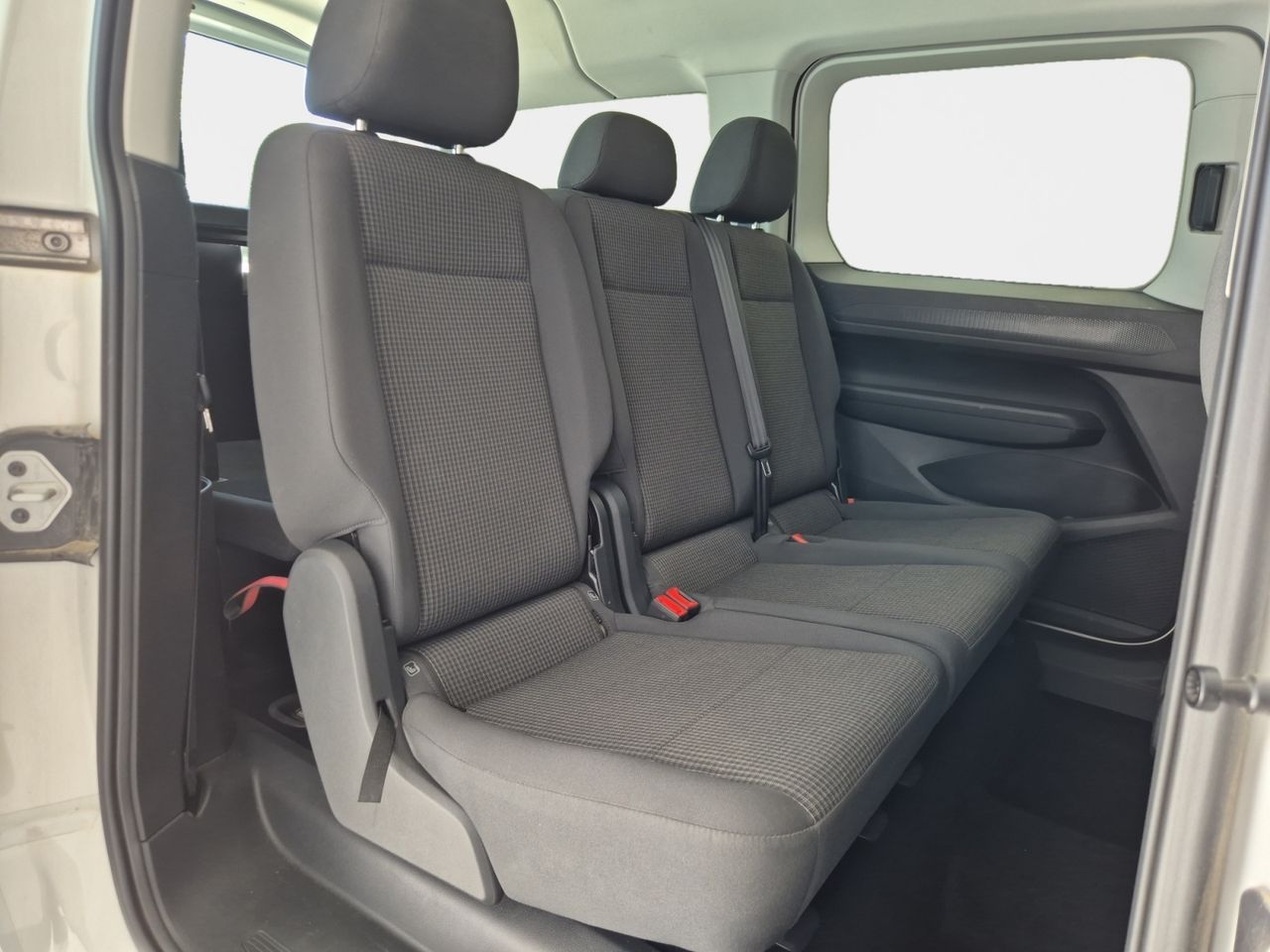 Volkswagen Caddy Maxi 1.5 Tsi Hybrid Dsg Origin - Foto 2