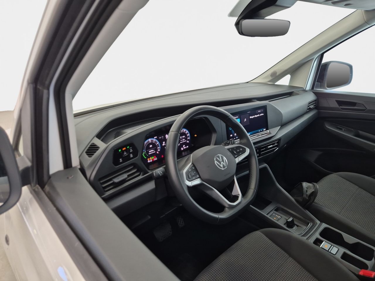 Volkswagen Caddy Maxi 1.5 Tsi Hybrid Dsg Origin - Foto 2