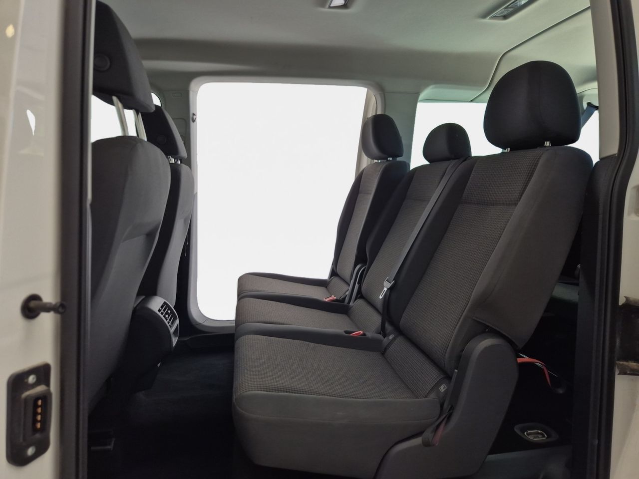 Volkswagen Caddy Maxi 1.5 Tsi Hybrid Dsg Origin - Foto 2