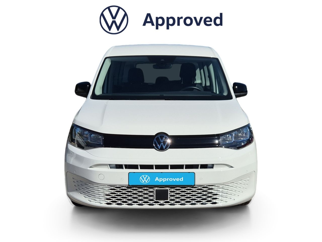 Volkswagen Caddy Maxi 1.5 Tsi Hybrid Dsg Origin - Foto 2