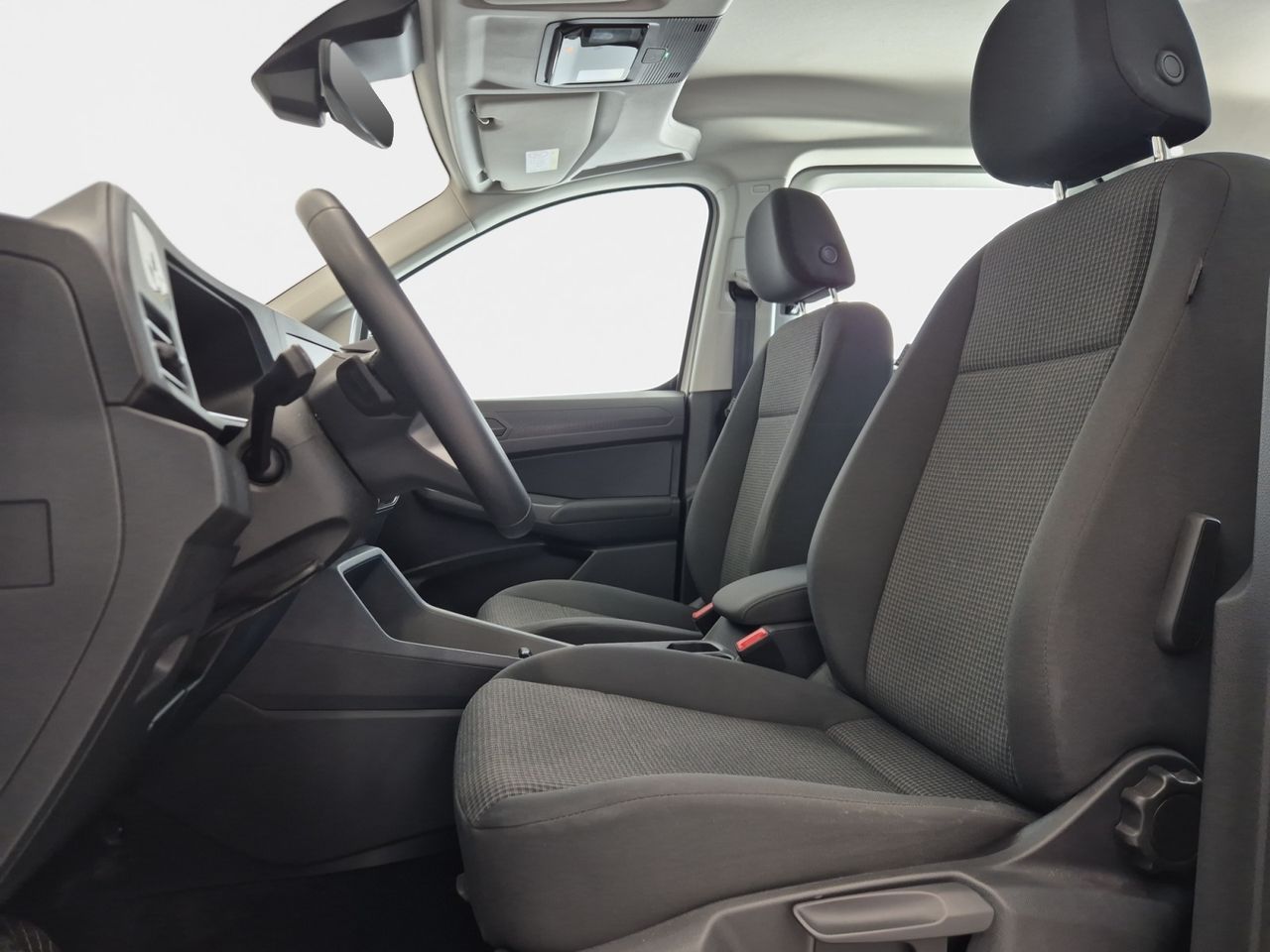 Volkswagen Caddy Maxi 1.5 Tsi Hybrid Dsg Origin - Foto 2