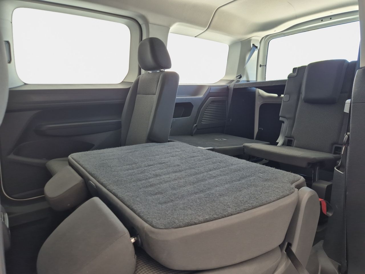Volkswagen Caddy Maxi 1.5 Tsi Hybrid Dsg Origin - Foto 2
