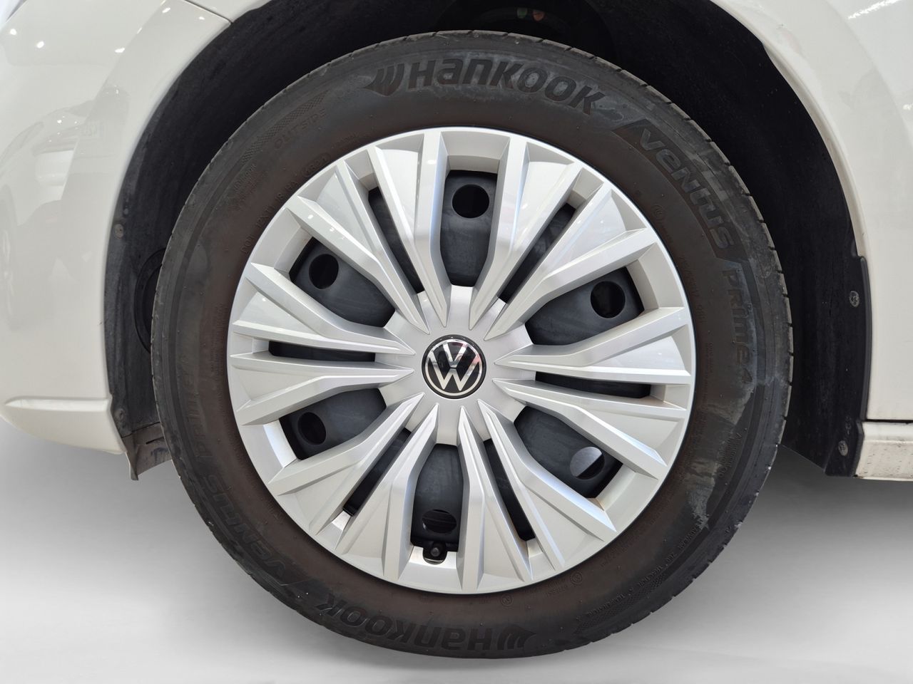 Volkswagen Caddy Maxi 1.5 Tsi Hybrid Dsg Origin - Foto 2