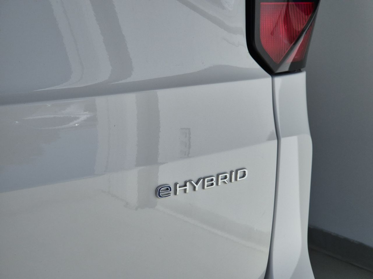 Volkswagen Caddy Maxi 1.5 Tsi Hybrid Dsg Origin - Foto 2