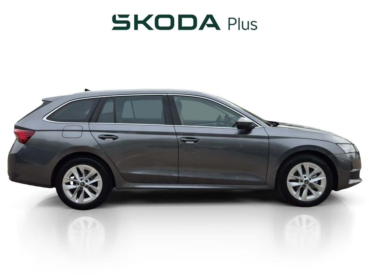 Skoda Octavia Combi 1.5 Tsi 110kw Dsg M-hev Plus - Foto 2