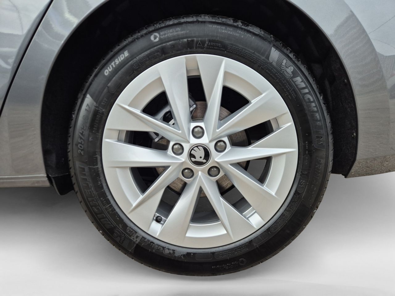 Skoda Octavia Combi 1.5 Tsi 110kw Dsg M-hev Plus - Foto 2