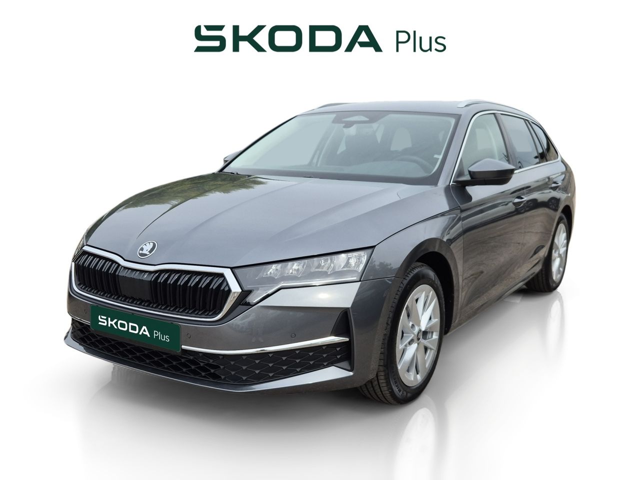 Skoda Octavia Combi 1.5 Tsi 110kw Dsg M-hev Plus - Foto 2
