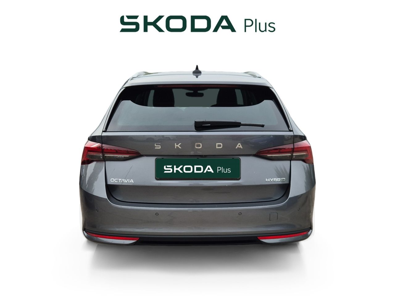Skoda Octavia Combi 1.5 Tsi 110kw Dsg M-hev Plus - Foto 2