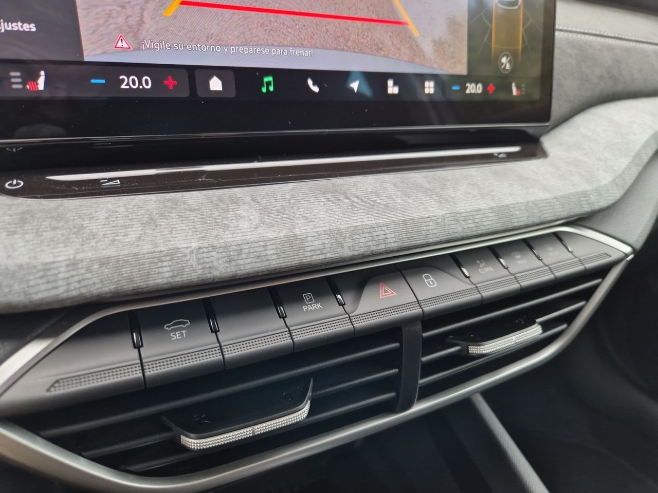 Skoda Octavia Combi 1.5 Tsi 110kw Dsg M-hev Plus - Foto 2
