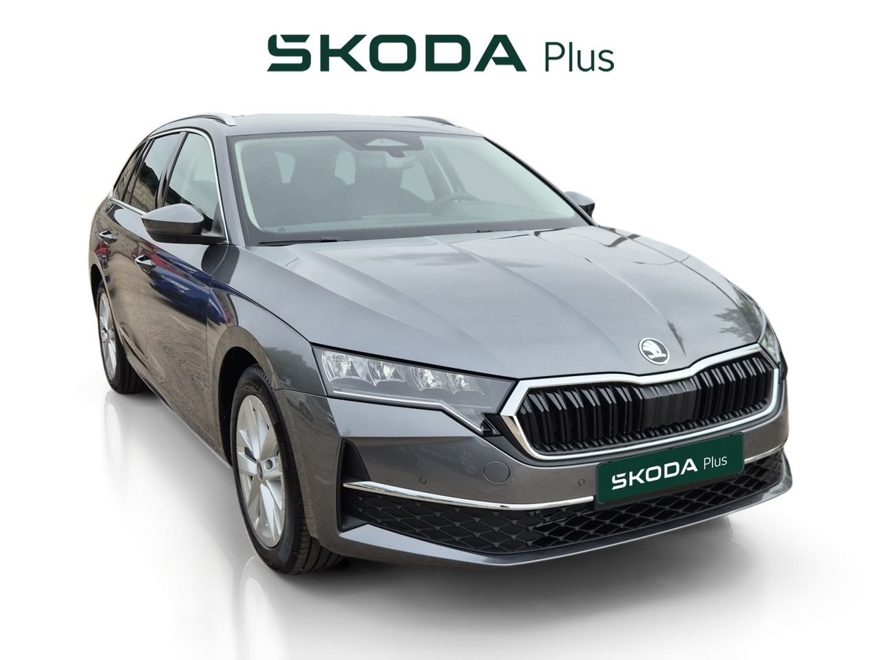 Skoda Octavia Combi 1.5 Tsi 110kw Dsg M-hev Plus - Foto 2