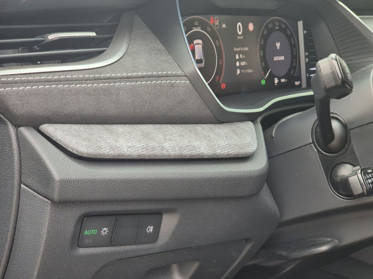 Skoda Octavia Combi 1.5 Tsi 110kw Dsg M-hev Plus - Foto 2