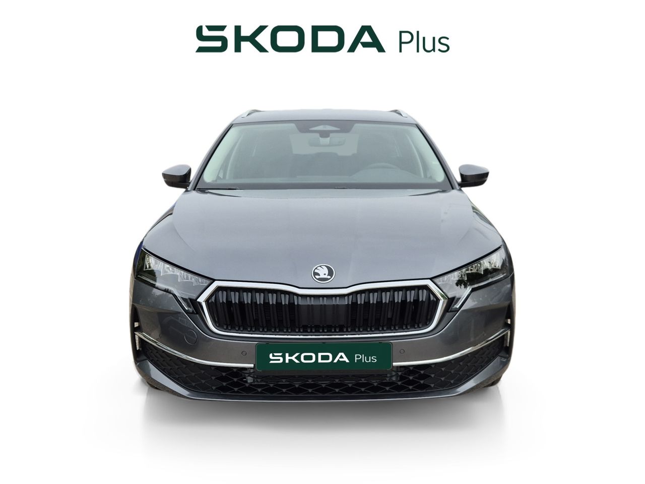 Skoda Octavia Combi 1.5 Tsi 110kw Dsg M-hev Plus - Foto 2