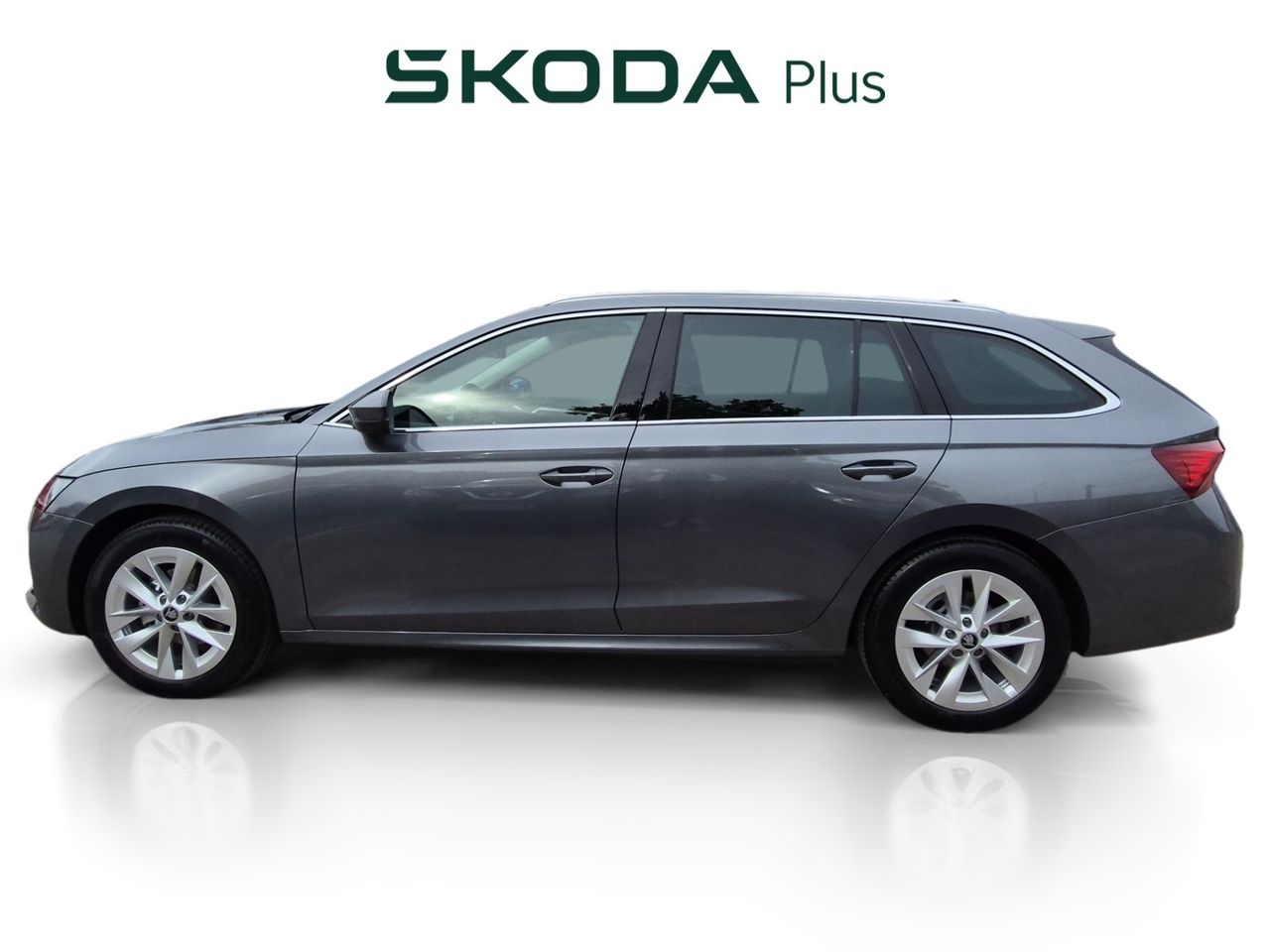 Skoda Octavia Combi 1.5 Tsi 110kw Dsg M-hev Plus - Foto 2