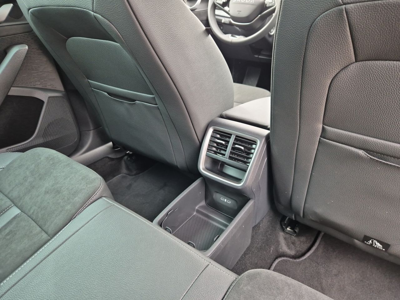 Skoda Octavia Combi 1.5 Tsi 110kw Dsg M-hev Plus - Foto 2