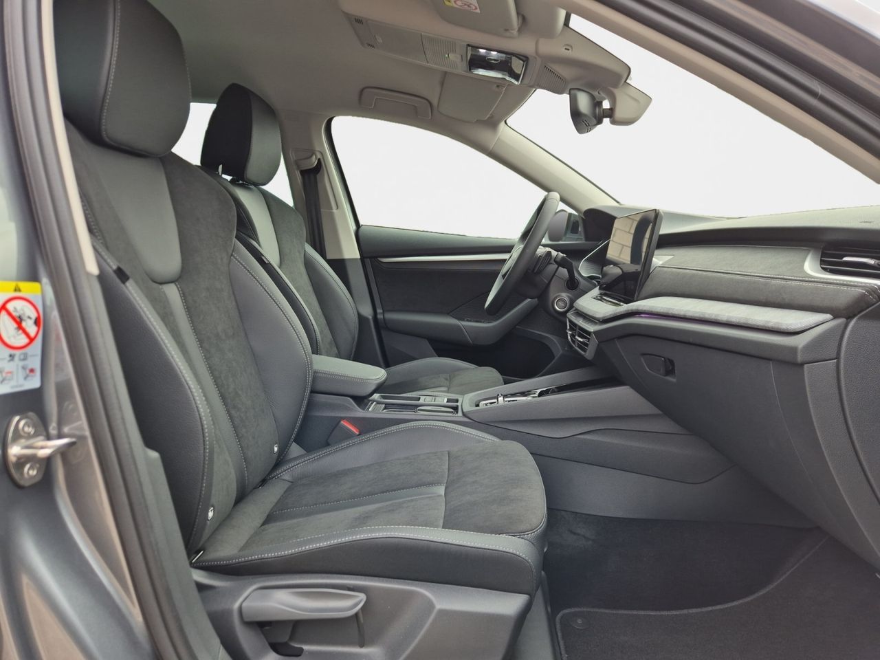 Skoda Octavia Combi 1.5 Tsi 110kw Dsg M-hev Plus - Foto 2