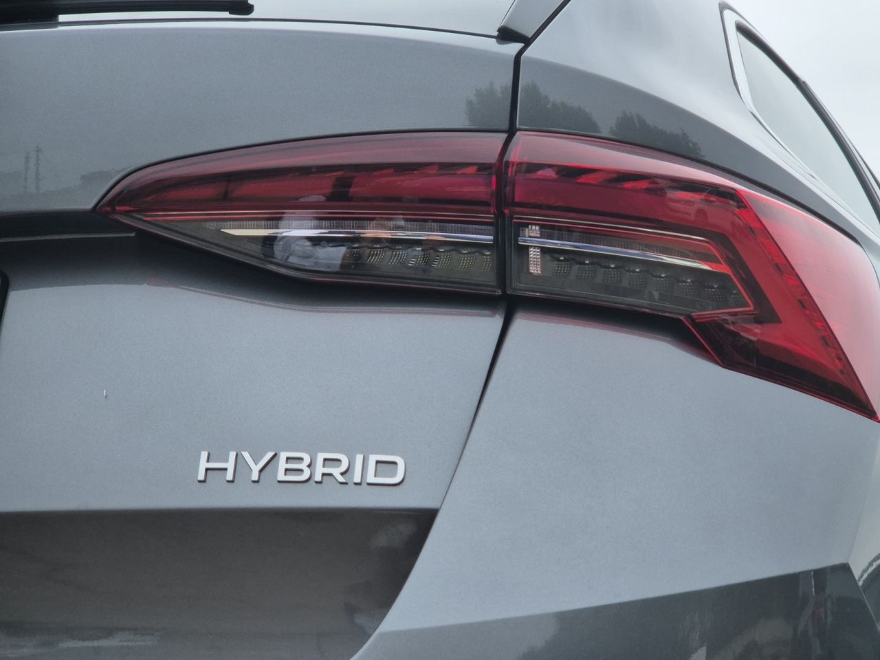 Skoda Octavia Combi 1.5 Tsi 110kw Dsg M-hev Plus - Foto 2