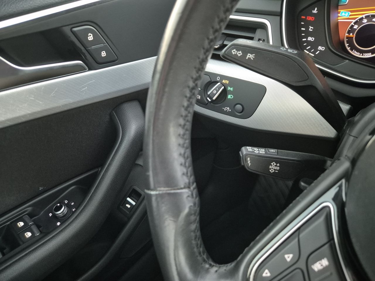 Audi A4 Avant Tfsi 150cv Sline - Foto 2