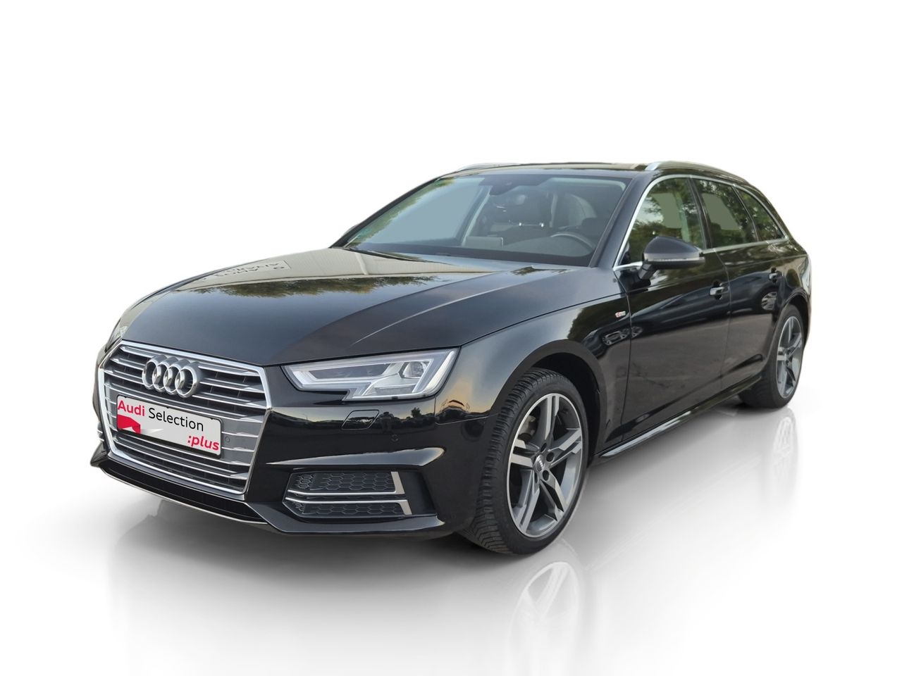 Audi A4 Avant Tfsi 150cv Sline - Foto 2
