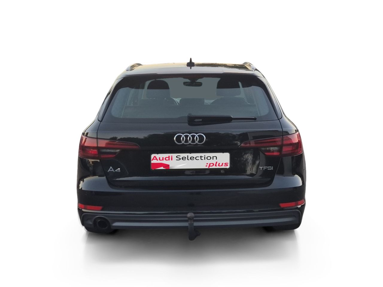 Audi A4 Avant Tfsi 150cv Sline - Foto 2