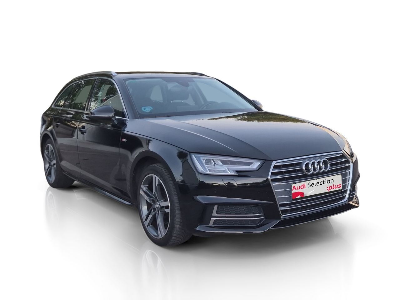 Audi A4 Avant Tfsi 150cv Sline - Foto 2