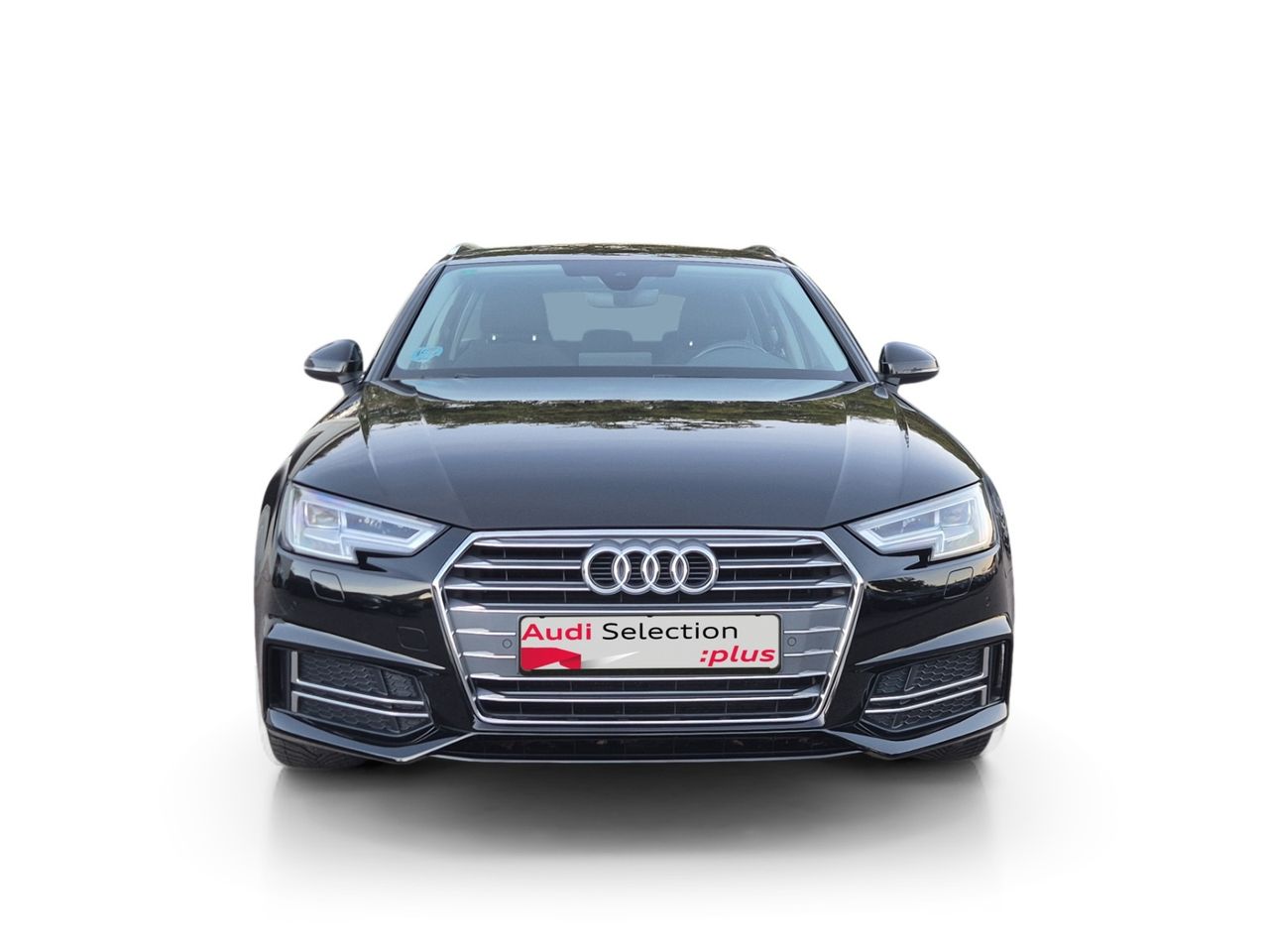 Audi A4 Avant Tfsi 150cv Sline - Foto 2
